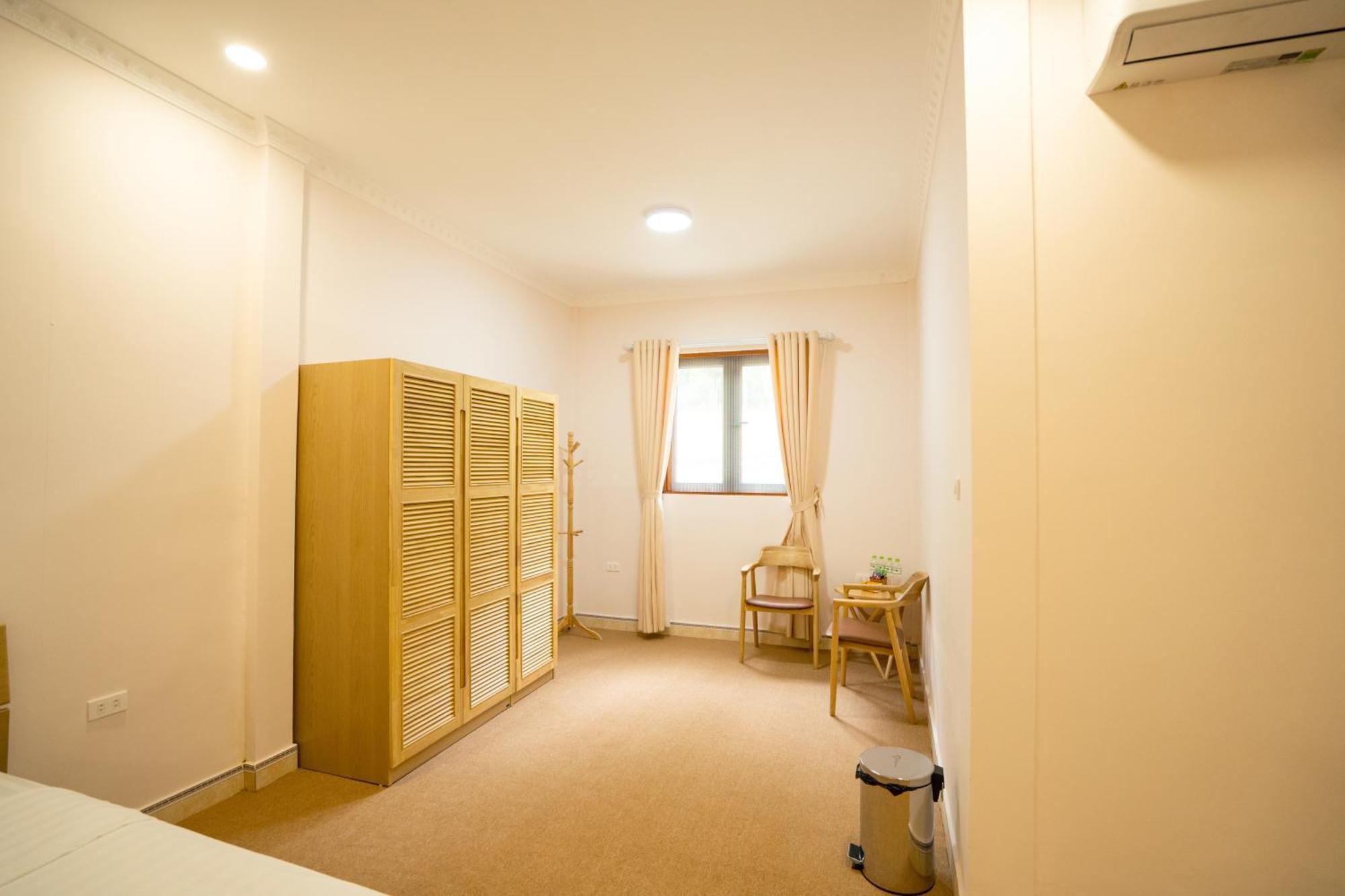 Paragon Resort Ba VI Xom Trong エクステリア 写真